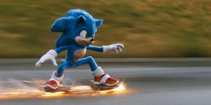 «Еж Соник» получит сиквел