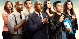 Создатели полицейских шоу поддержали протесты против полицейских