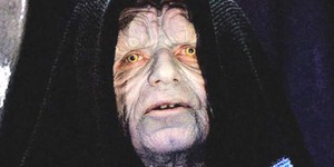 Disney готовит сольник-приквел о злодее «Звездных войн» Палпатине