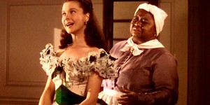 После скандала «Унесенные ветром» стали хитом Amazon