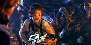 Готов сценарий пятого фильма франшизы «Чужой»