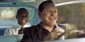 Режиссер «Зеленой книги» снова снимет Вигго Мортенсена