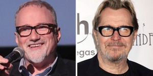 Когда выйдет новый фильм Дэвида Финчера