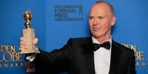 Майкл Китон снимется в сериале про опиоидный кризис