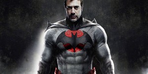 Кто сыграет Бэтмена в фильме «Флэш»