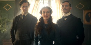 Наследники Конан Дойла подали в суд на Netflix