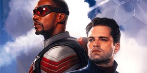 «Сокол и Зимний солдат» будет как 6-часовой фильм Marvel