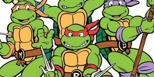 «Черепашки-ниндзя» снова перезапустятся
