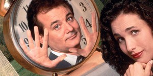 «День сурка» станет сериалом?