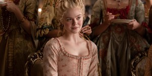 Сериал «Великая» продлен на 2 сезон