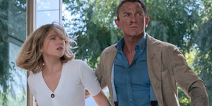 Премьеру нового «Бонда» могут опять перенести