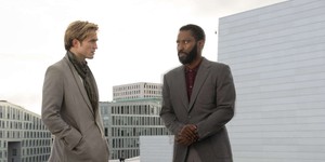 «Довод» Нолана получил новую дату релиза