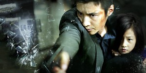 Корейский боевик «Человек из ниоткуда» получит голливудский ремейк Корейский боевик «Человек из ниоткуда» получит голливудский ремейк