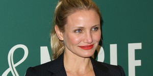 Кэмерон Диаз ушла из кино и объяснила почему Кэмерон Диаз ушла из кино и объяснила почему