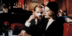 Бен Аффлек снимет фильм о фильме «Китайский квартал» Бен Аффлек снимет фильм о фильме «Китайский квартал»