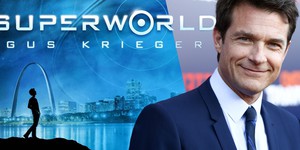 Warner разрабатывает новый супергеройский проект «Супермир» Warner разрабатывает новый супергеройский проект «Супермир»