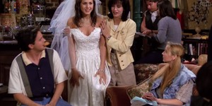 Спецвыпуск «Друзей» снова отложен Спецвыпуск «Друзей» снова отложен