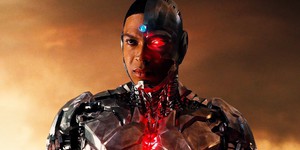 Актер «Лиги справедливости» продолжает войну с DC Актер «Лиги справедливости» продолжает войну с DC