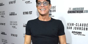 Netflix снимает экшн-комедию с Жаном-Клодом Ван Даммом Netflix снимает экшн-комедию с Жаном-Клодом Ван Даммом