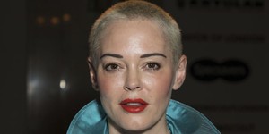 Роуз МакГоун снова заявила о харрасменте. На этот раз - от Александра Пэйна Роуз МакГоун снова заявила о харрасменте. На этот раз - от Александра Пэйна