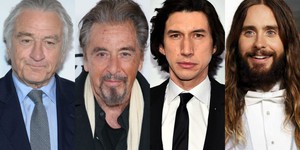 Аль Пачино и Де Ниро сыграют в новом фильме Ридли Скотта Аль Пачино и Де Ниро сыграют в новом фильме Ридли Скотта