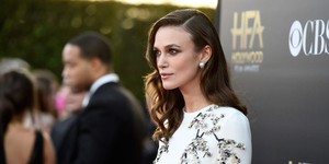 Кира Найтли снимется в сериале Apple Кира Найтли снимется в сериале Apple