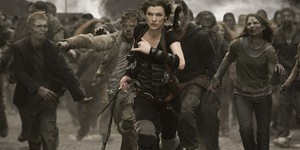 Netflix анонсировал сериал «Обитель зла» Netflix анонсировал сериал «Обитель зла»