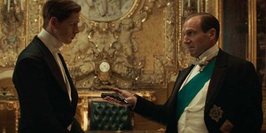 Приквел франшизы «Kingsman» перенесен на 2021 год Приквел франшизы «Kingsman» перенесен на 2021 год