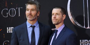 Создатели «Игры престолов» снимут сериал для Netflix Создатели «Игры престолов» снимут сериал для Netflix