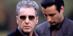 Коппола готовит новую версию третьего «Крестного отца» Коппола готовит новую версию третьего «Крестного отца»