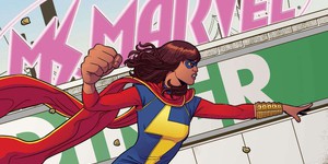 Кто снимет сериал «Мисс Марвел» Кто снимет сериал «Мисс Марвел»