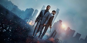 «Довод» возродил мировой кинопрокат «Довод» возродил мировой кинопрокат