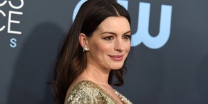 Энн Хэтэуэй снимется в мелодраме о коронавирусе Энн Хэтэуэй снимется в мелодраме о коронавирусе