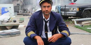 Тайка Вайтити снимет для HBO комедийный сериал о пиратах Тайка Вайтити снимет для HBO комедийный сериал о пиратах