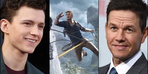 Стартовали съемки «Неизведанного» Стартовали съемки «Неизведанного»