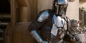 Премьера трейлера: 2 сезон сериала «Мандалорец» Премьера трейлера: 2 сезон сериала «Мандалорец»