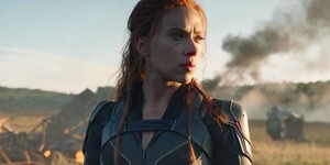 «Черная вдова» не выйдет в этом году? «Черная вдова» не выйдет в этом году?