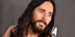 Джаред Лето накачал бицепсы для нового «Трона»