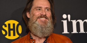 Джим Керри сыграет в сиквеле «Джокера»?