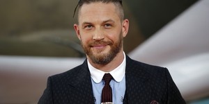 Том Харди может стать новым 007