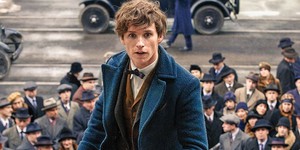 Возобновились съемки «Фантастических зверей 3»