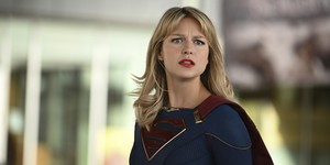 Сериал «Супергерл» закрыли после 6 сезона
