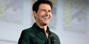 Когда Том Круз полетит в космос для съемок фильма