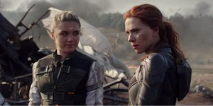 «Черная вдова» таки переехала на следующий год