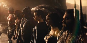 Зак Снайдер добился досъемок «Лиги справедливости»