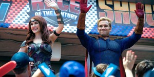 Сериал «Пацаны» получит спин-офф