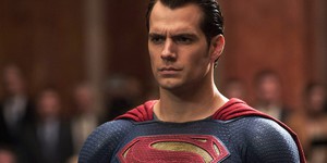 Генри Кавилл опроверг новость о досъемках «Лиги справедливости»