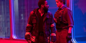 «Довод» по-прежнему лидирует в прокате