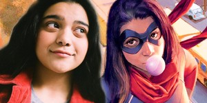 Кто сыграет Мисс Марвел в новом диснеевском сериале
