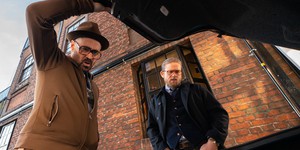 «Джентльмены» Гая Ричи станут сериалом